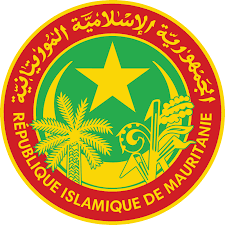 République Islamique de Mauritanie